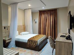 Grand Oasis Hotel Wajir