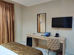 Grand Oasis Hotel Wajir