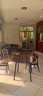 Grand Oasis Hotel Wajir