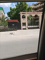 Grand Oasis Hotel Wajir