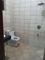 Grand Oasis Hotel Wajir