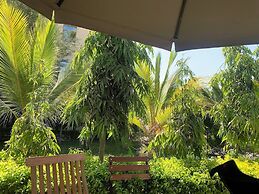 Grand Oasis Hotel Wajir