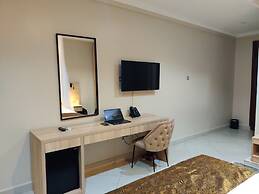 Grand Oasis Hotel Wajir