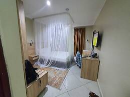Grand Oasis Hotel Wajir