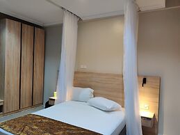 Grand Oasis Hotel Wajir