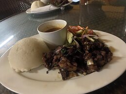Grand Oasis Hotel Wajir