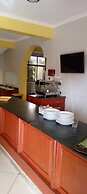 Grand Oasis Hotel Wajir