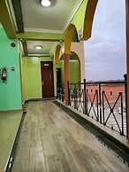 Grand Oasis Hotel Wajir