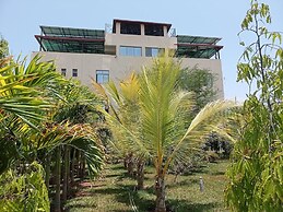 Grand Oasis Hotel Wajir