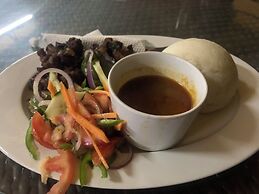 Grand Oasis Hotel Wajir