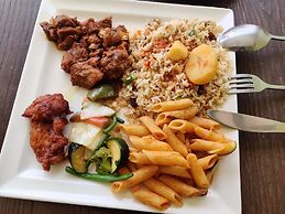 Grand Oasis Hotel Wajir
