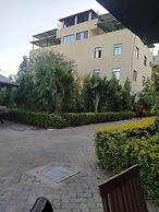 Grand Oasis Hotel Wajir