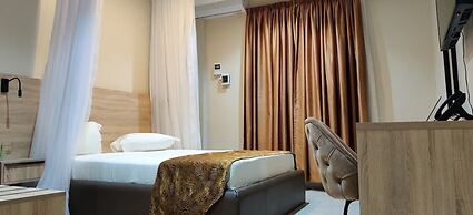Grand Oasis Hotel Wajir