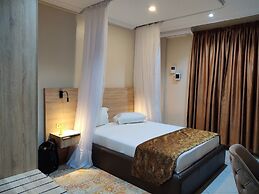 Grand Oasis Hotel Wajir