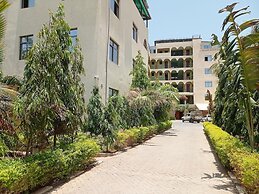 Grand Oasis Hotel Wajir