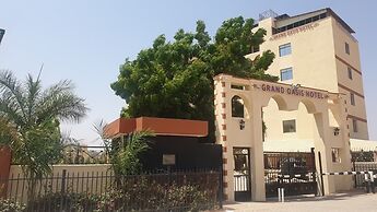 Grand Oasis Hotel Wajir