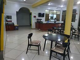 Grand Oasis Hotel Wajir