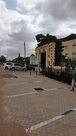 Grand Oasis Hotel Wajir