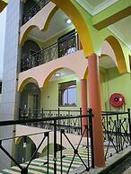 Grand Oasis Hotel Wajir
