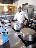 Grand Oasis Hotel Wajir