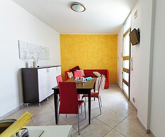 Residence Borgo & Mare