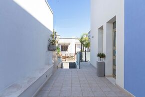 Residence Borgo & Mare