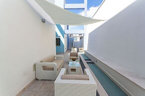 Residence Borgo & Mare