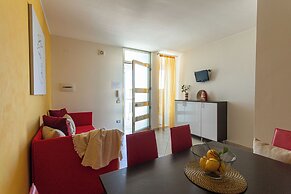 Residence Borgo & Mare