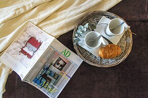 Residence Borgo & Mare