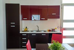 Residence Borgo & Mare