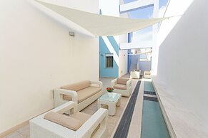 Residence Borgo & Mare