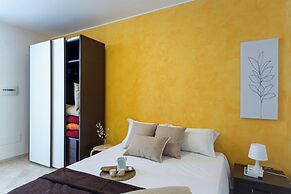 Residence Borgo & Mare