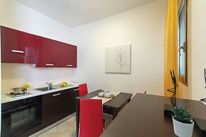 Residence Borgo & Mare