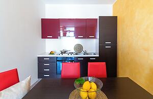 Residence Borgo & Mare