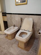 East Service Suite Times Square KL