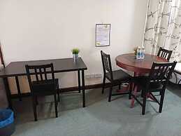 East Service Suite Times Square KL