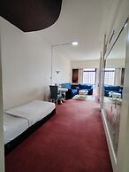 East Service Suite Times Square KL