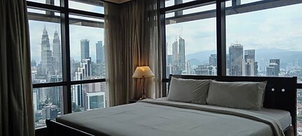 East Service Suite Times Square KL