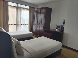 East Service Suite Times Square KL