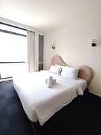 East Service Suite Times Square KL