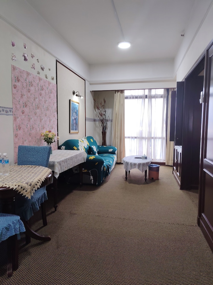East Service Suite Times Square KL