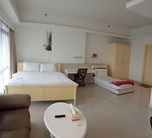 East Service Suite Times Square KL