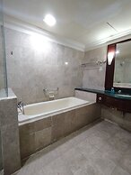 East Service Suite Times Square KL