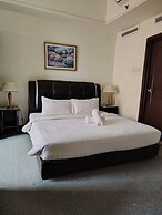 East Service Suite Times Square KL