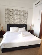 East Service Suite Times Square KL