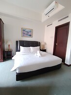 East Service Suite Times Square KL