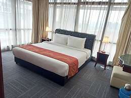 East Service Suite Times Square KL