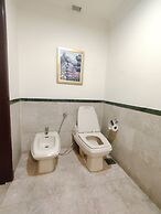 East Service Suite Times Square KL