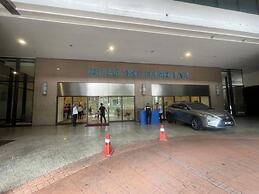 East Service Suite Times Square KL