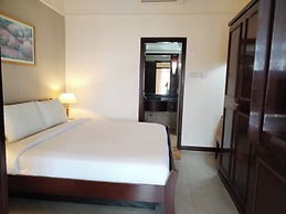 East Service Suite Times Square KL